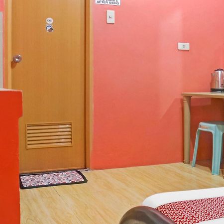 Hotel Solanos Transient House Pasay Esterno foto